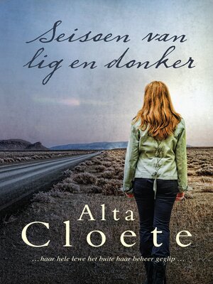 cover image of Seisoen van lig en donker